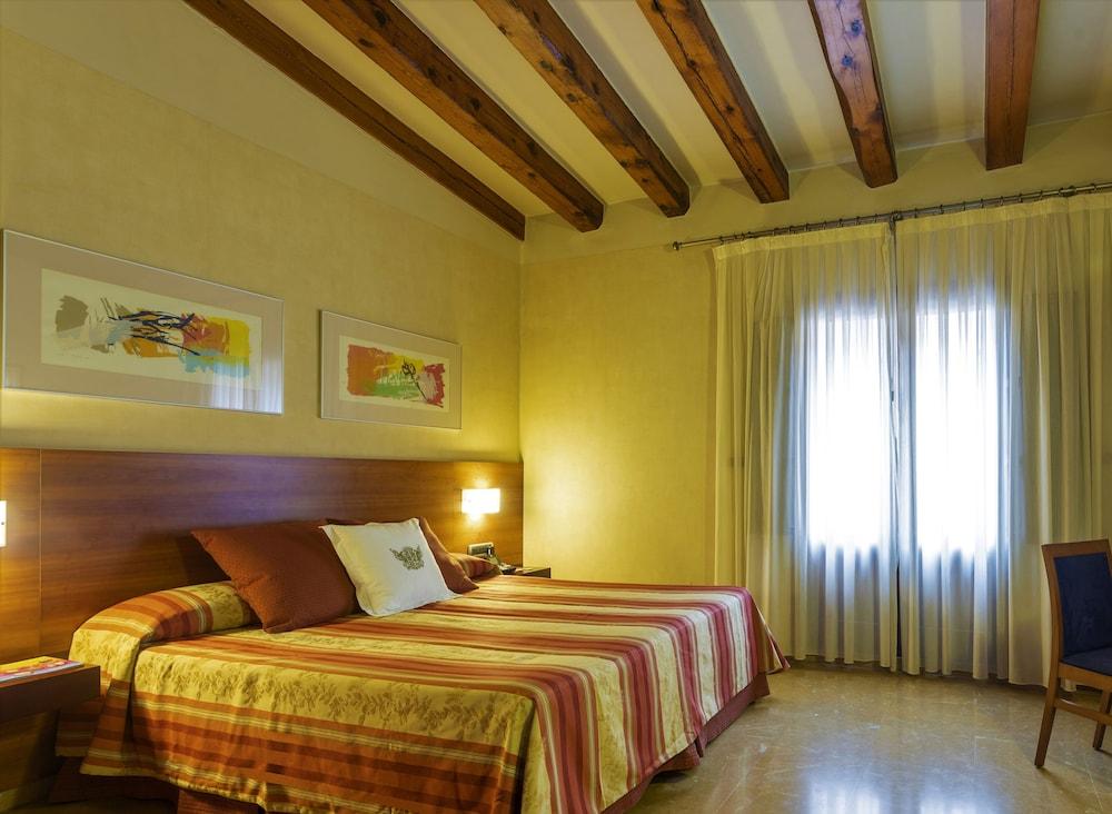 Sercotel Palacio De Tudemir 4* Orihuela