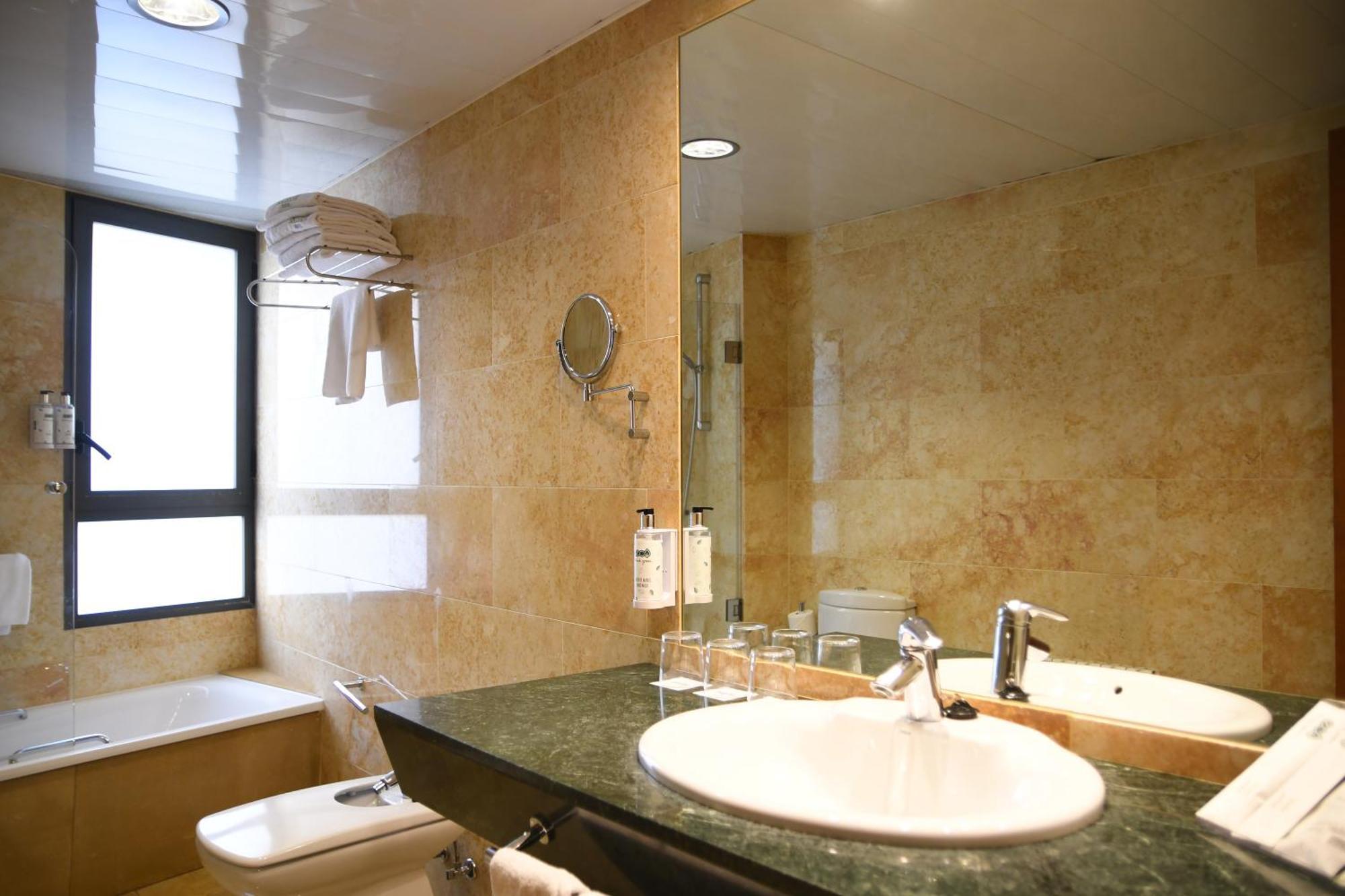 Sercotel Palacio De Tudemir 4* Orihuela