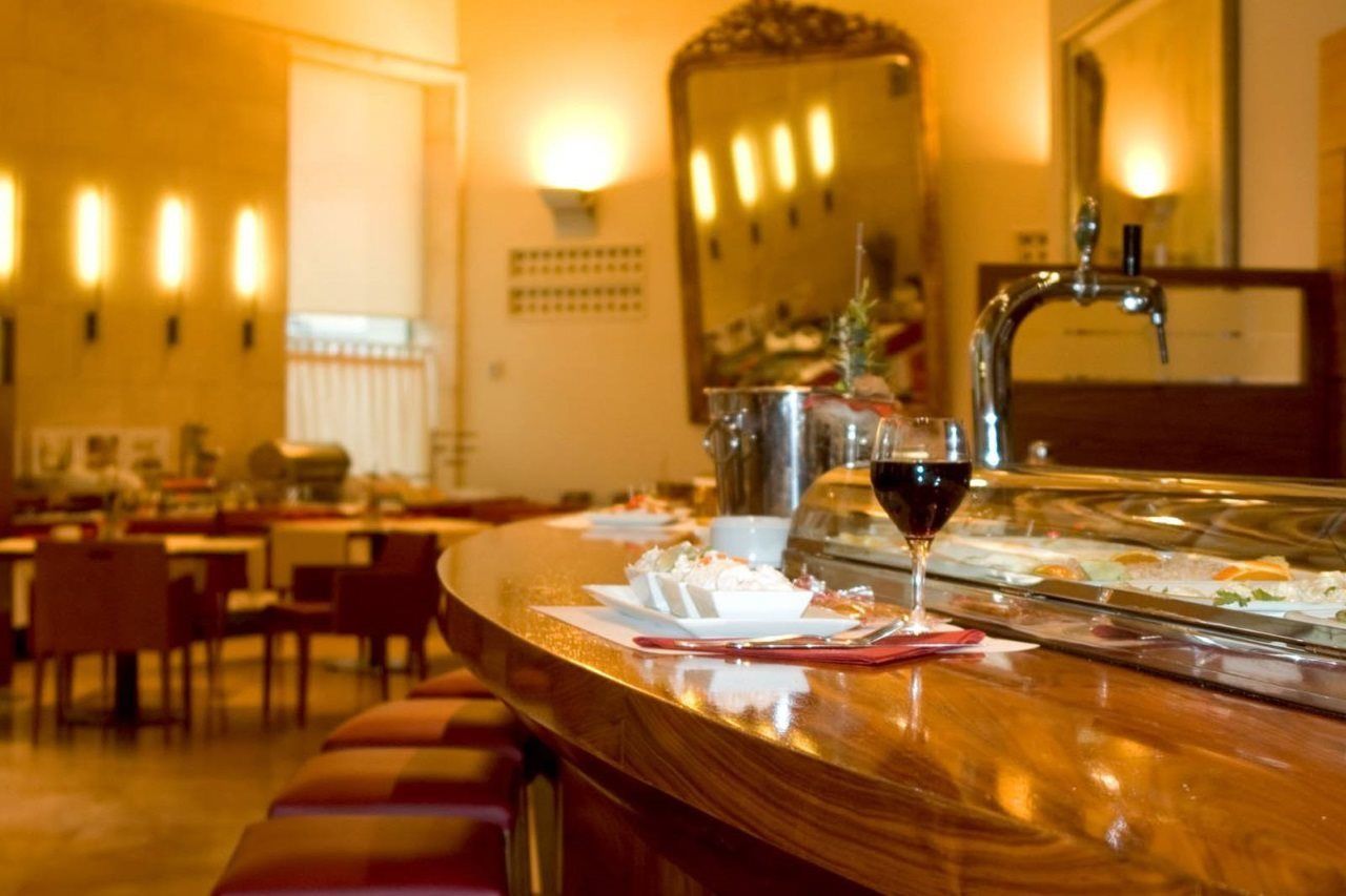Hotel Sercotel Palacio De Tudemir Oriola (Orihuela)