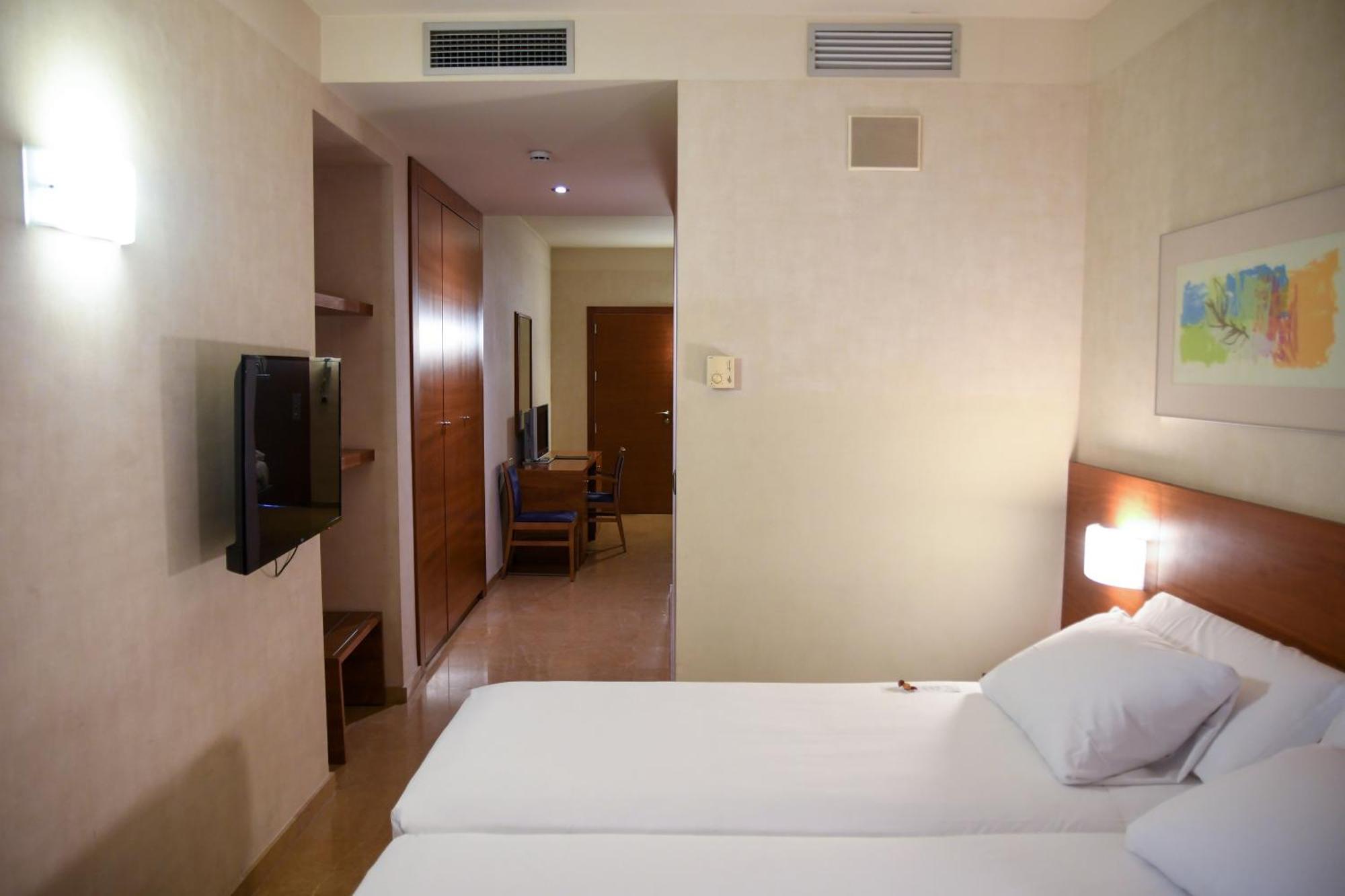 Sercotel Palacio De Tudemir Orihuela
