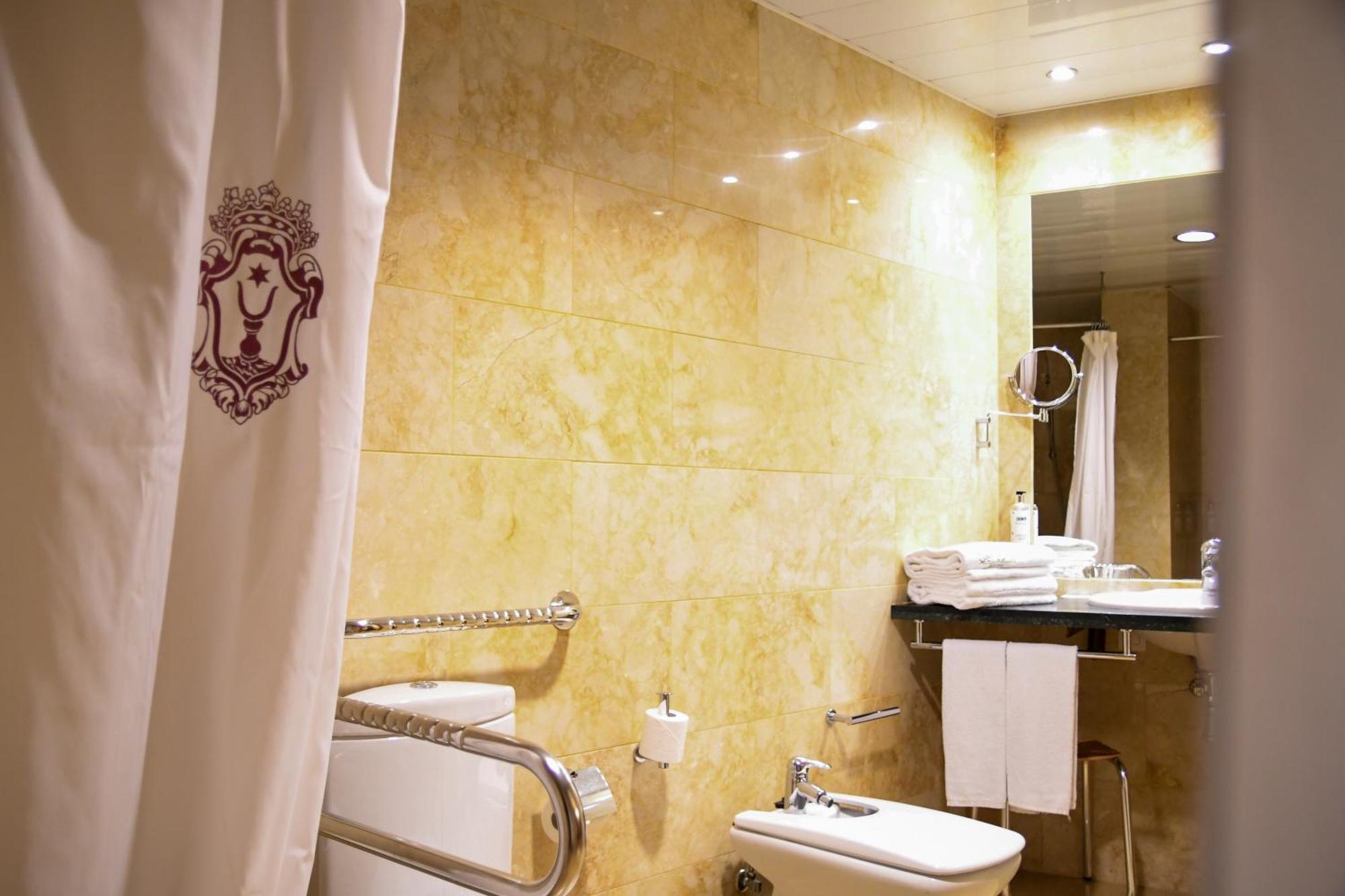 Sercotel Palacio De Tudemir 4* Orihuela