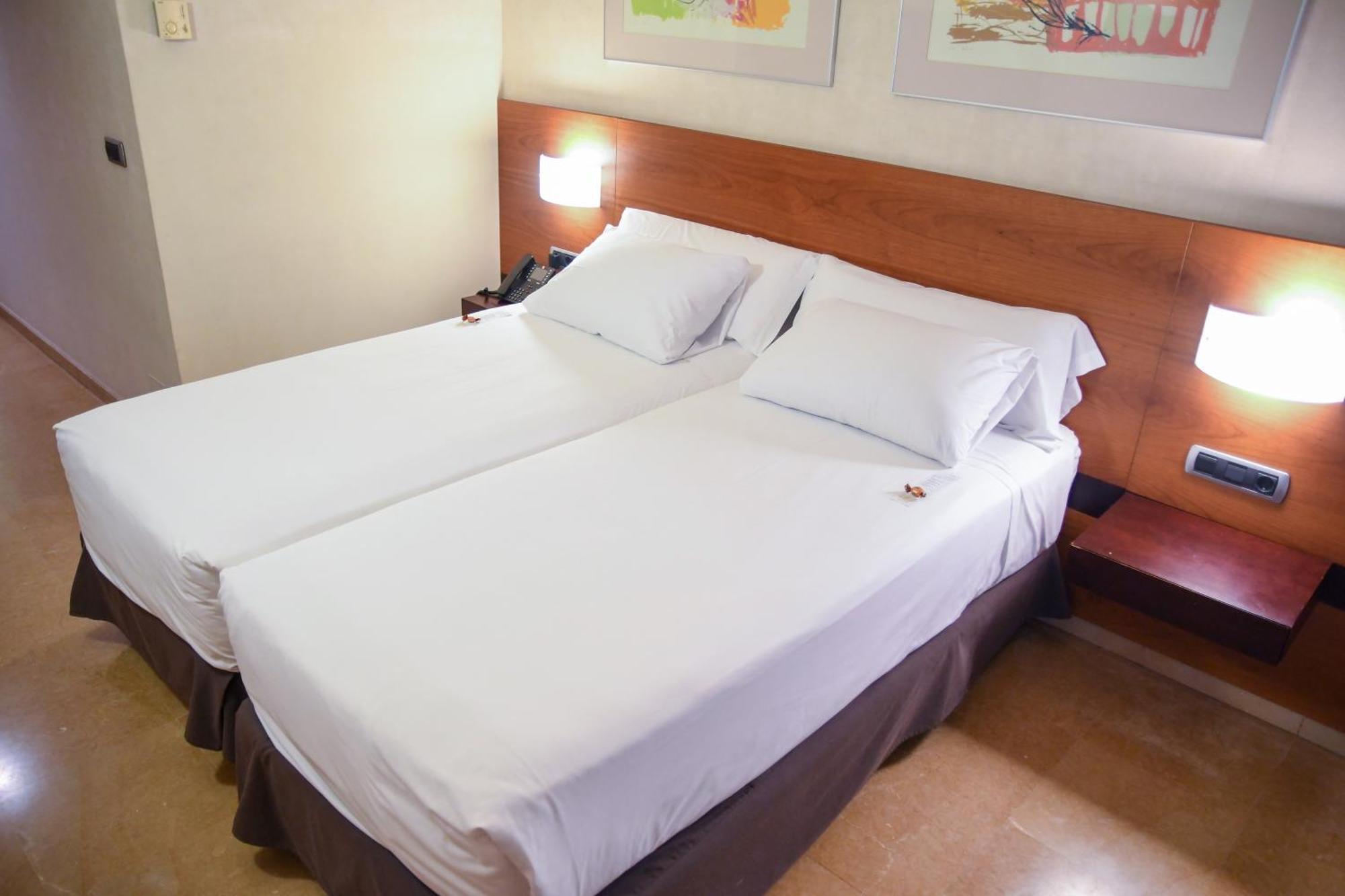 Sercotel Palacio De Tudemir Orihuela