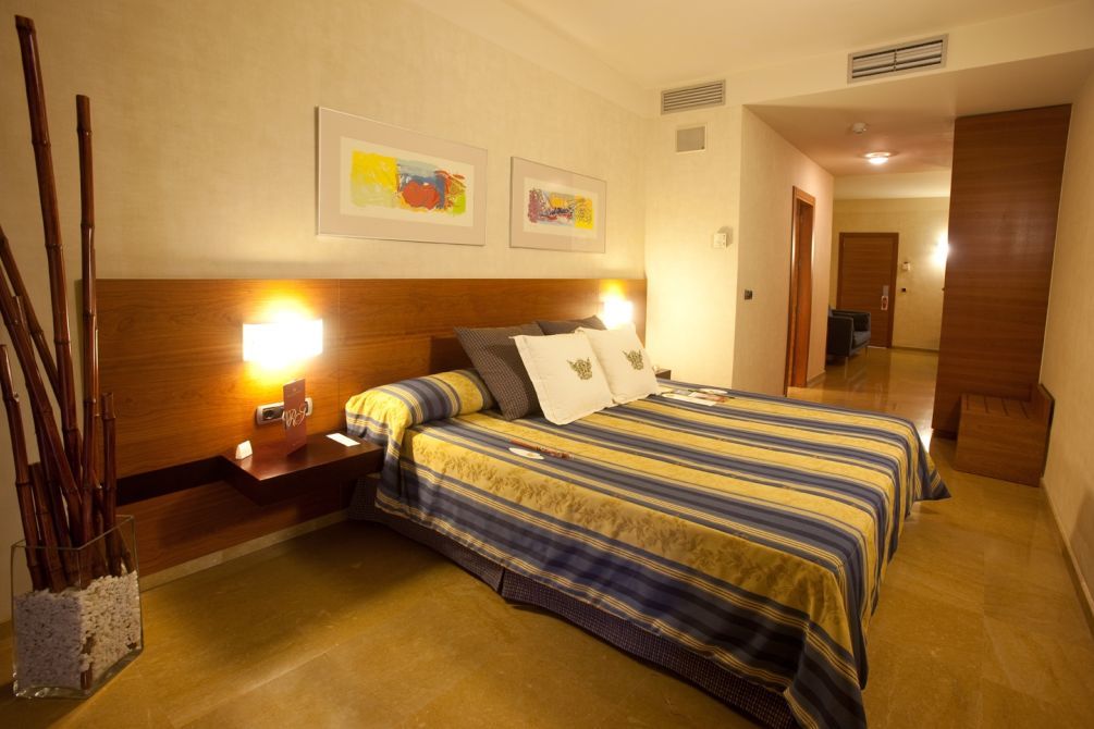 Sercotel Palacio De Tudemir Orihuela